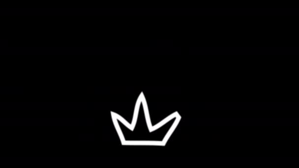 Doodle d'éléments liquides 4K. Faites glisser et déposez 