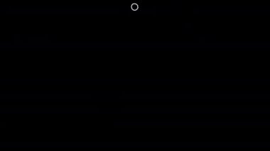 4k Sıvı Elemanlar Doodle. Sürükle ve bırak. 4k çözünürlüğe sahip alfa kanalile önceden işlenmiş.