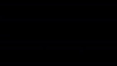 4k Sıvı Elemanlar Doodle. Sürükle ve bırak. 4k çözünürlüğe sahip alfa kanalile önceden işlenmiş.