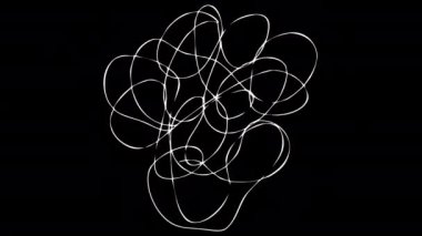 4k Sıvı Elemanları Varsayılan Döngüler. Sürükle ve bırak