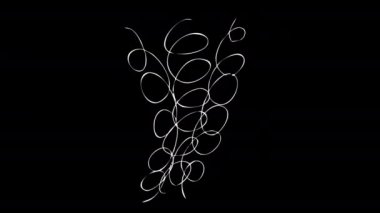 4k Sıvı Elemanları Varsayılan Döngüler. Sürükle ve bırak