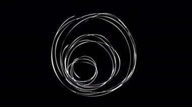 4k Sıvı Elemanları Varsayılan Döngüler. Sürükle ve bırak