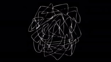 4k Sıvı Elemanları Varsayılan Döngüler. Sürükle ve bırak