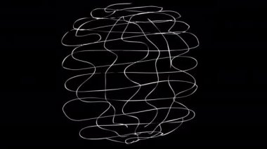 4k Sıvı Elemanları Varsayılan Döngüler. Sürükle ve bırak