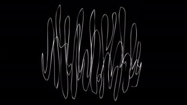 4k Sıvı Elemanları Varsayılan Döngüler. Sürükle ve bırak