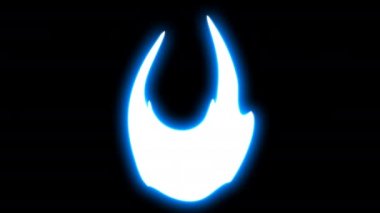 4k Sıvı Elemanlar Kızdırma Döngüleri. Sürükle ve bırak