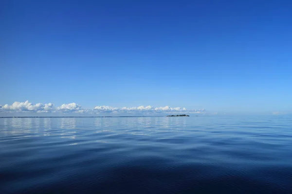 Gradiente azul marino — Foto de Stock