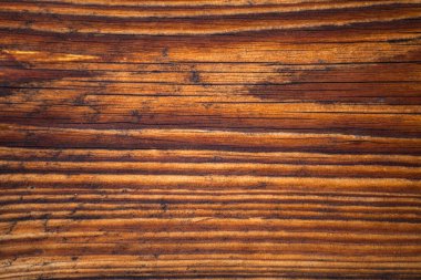 Eski ve kırık ahşap