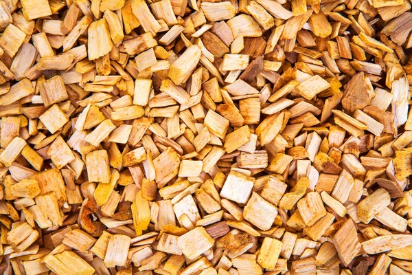 Arka plan: talaş yakın çekim