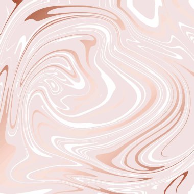 Narin pembe mermer. Mermer doku taklit yüzeyler, davetiye, kartvizit, kağıt ambalaj tasarımı için gül altın ile