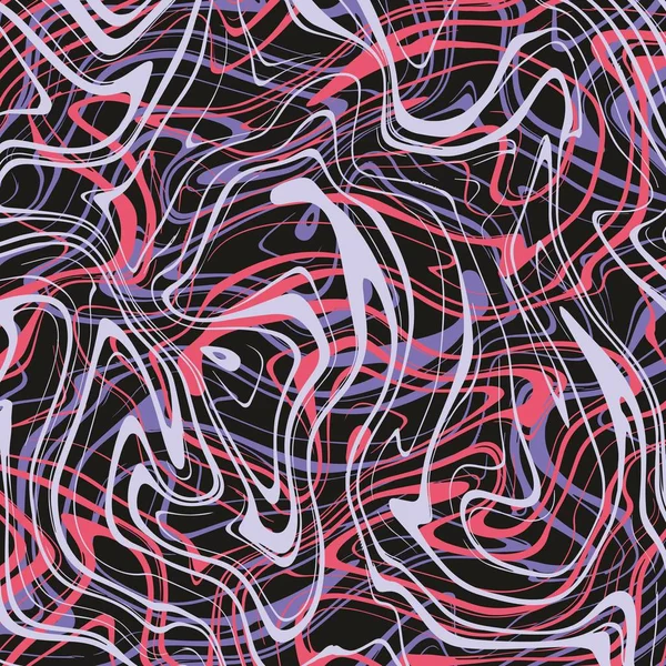 Yüzey tasarımı için benzetimli sıvı tasarlamak vektör arka plan