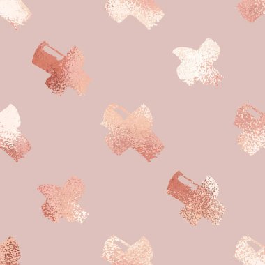 Gül altın. Satış, yüzey tasarımı, davetiyeler, kartlar, için lüks Soyut doku kapsar