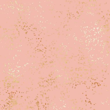 Gül sarısı damlaları. Vektör zarif dokusu