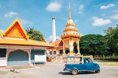 Wat Ratchaburana Tapınağı, Ayutthaya, Tayland tarihi mimarisi