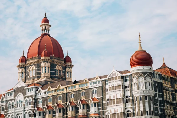 Palais Taj Mahal Mumbai Inde — Photo