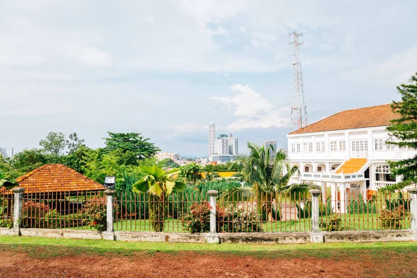 Valiler müzede Malacca, Malaysia