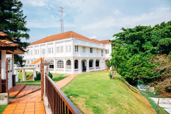 Valiler müzede Malacca, Malaysia