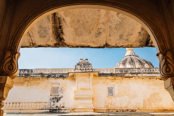 City Palace Udaipur, Hindistan tarihi mimarisi