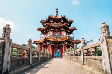 228 Barış Anıtı Parkı Taipei, Tayvan