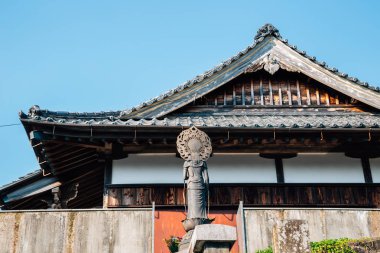 Kofukuji tapınak geleneksel mimarisi: Nagasaki, Japan