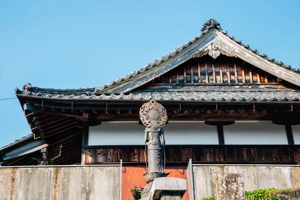 Kofukuji tapınak geleneksel mimarisi: Nagasaki, Japan
