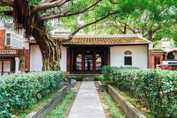 Lin Family Mansion and Garden in Taipei, Taiwan