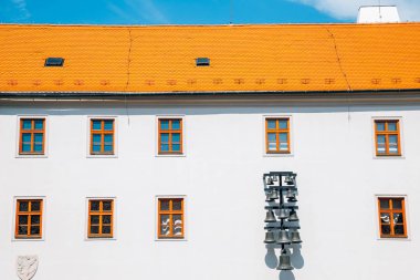 Brno Spilberk Kalesi tarihi binası, Çek Cumhuriyeti