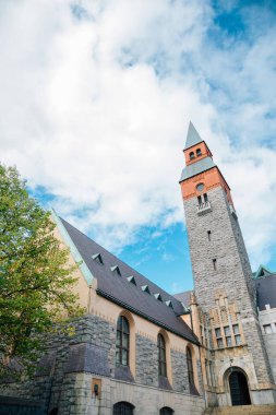 Finlandiya Ulusal Müzesi, Helsinki, Finlandiya 'daki Kansallismuseo