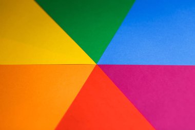 arka plan, lgbt topluluk bayrak. Gökkuşağının renkleri