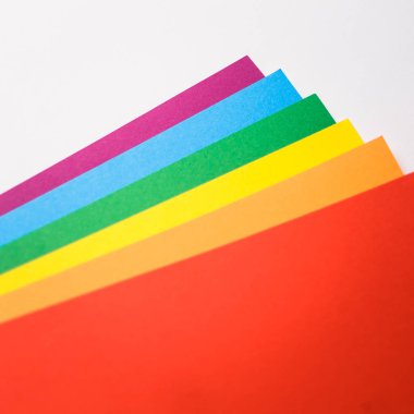 arka plan, lgbt topluluk bayrak gökkuşağı renklerinin sayfalarından