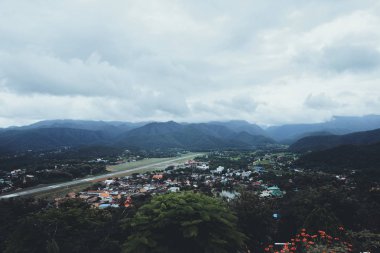 Wat Phra Bu Doi Kong Mu Mae Hong Son Seyahat