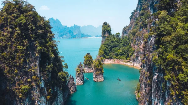 Yaz Gezisi Çiğneme Kuğu Gölü, Kuş Gözü Görünümü