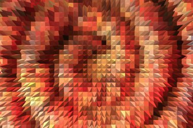 Yaratıcı soyut kahverengi doku. Desenli kahverengi doku