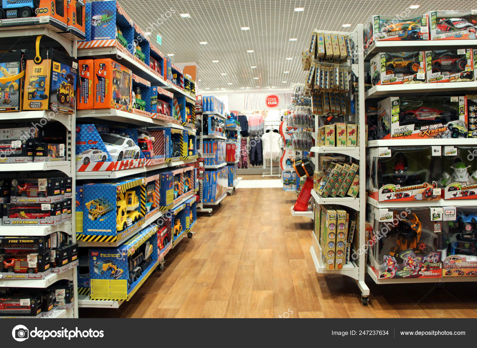 Toys, Kids' Toys, Toy Shop