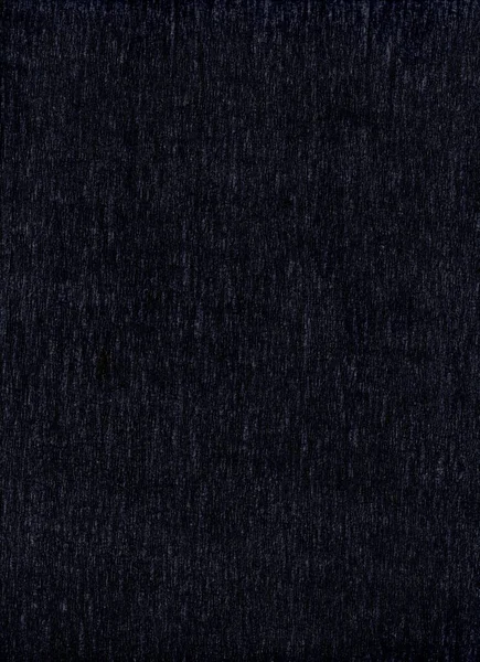 Czarna Faktura Vintage Tle Ciemnej Powierzchni Czarne Teksturowane Tło — Zdjęcie stockowe