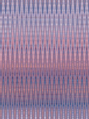 Desenli doku. Dokulu arka plan. Yaratıcı desenli ve eğimli. Desenli illüstrasyon