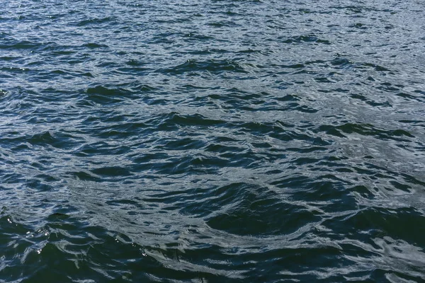 Текстура Воды Фона Озера Цюрих — стоковое фото