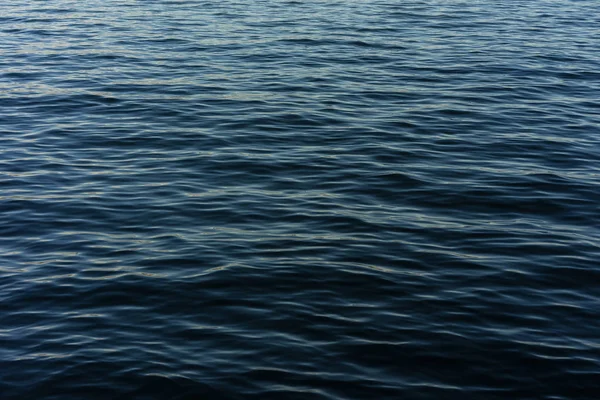 Lago de água azul projeto de estrutura close-up Fotografia De Stock