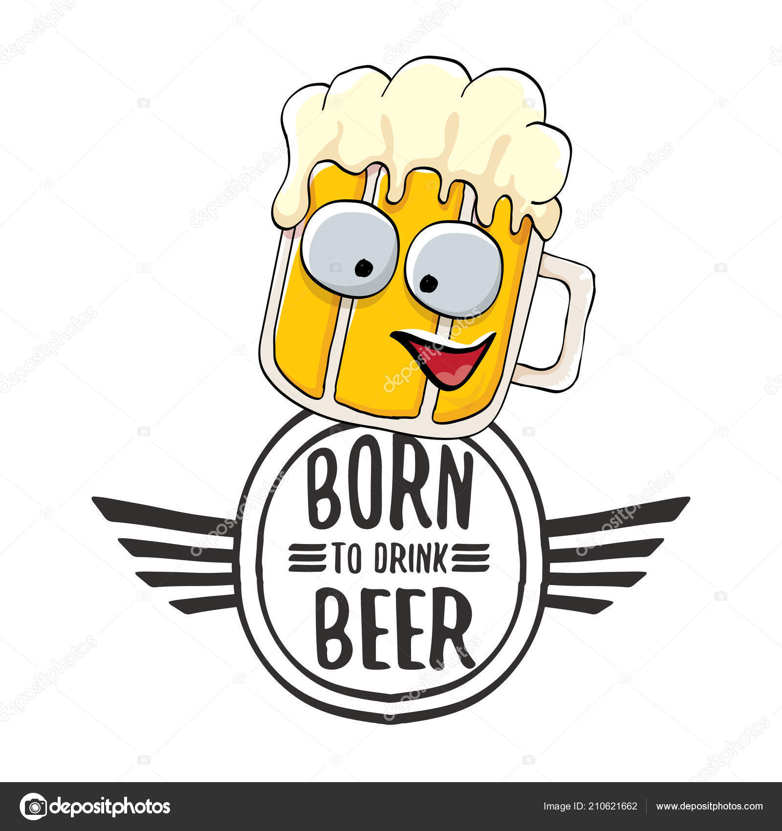 ドリンク ビール ベクトル概念印刷イラストや夏のポスターに生まれた ファンキーなビールおかしいスローガン T シャツ印刷用文字をベクトルします スローガン国際ビール日またはオクトーバーフェスト ラベル ストックベクター C Zm1ter ドリンク ビール ベクトル概念印刷イラストや夏のポスターに生まれた ファンキーなビールおかしいスローガン T シャツ印刷用文字をベクトルします スローガン国際ビール日またはオクトーバーフェスト ラベル ストックベクター C Zm1ter