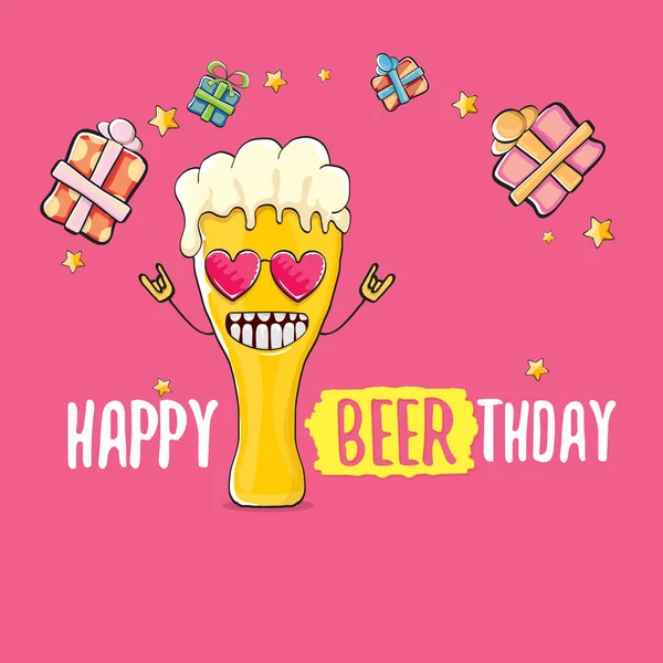 Beerthday Images Vectorielles Beerthday Vecteurs Libres De Droits Depositphotos