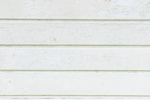Vintage verwitterte schäbig weiß lackierte Holzstruktur als Hintergrund. rustikale weiße pastellfarbene Holzplanke texture.wood Wand, detaillierte Hintergrundtextur mit natürlichen Mustern mit rissiger Farbe — Stockfoto