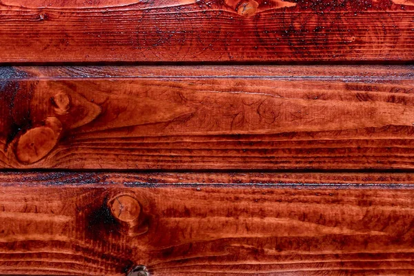 Tábuas de madeira vermelha textura grunge.Red madeira natural escura. padrão natural escuro. Pode ser usado para papel de parede, preenchimento de padrões, fundo da página web, texturas de superfície, têxteis, para design de livros . — Fotografia de Stock