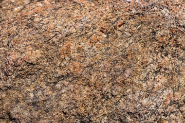 Arka plan için cilalı granit doku kullanın. Brown granit döşeme doku ve arka plan. Taş doğal dokusu