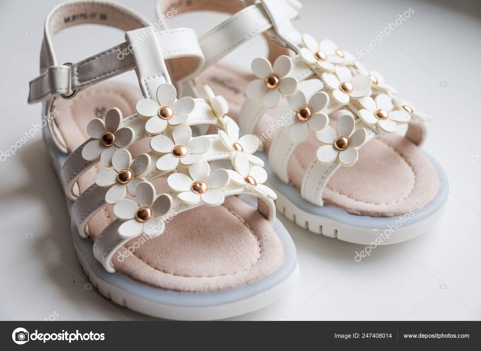 kids summer sandals