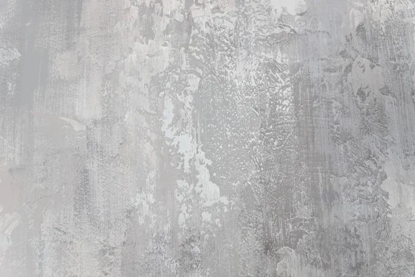 Weiße und graue abstrakte Textur modern, Vintage-Betonhintergrund und Tapete. Kunst wall.real grauer Hintergrund alte Betonwand, Grunge, Stein Textur — Stockfoto