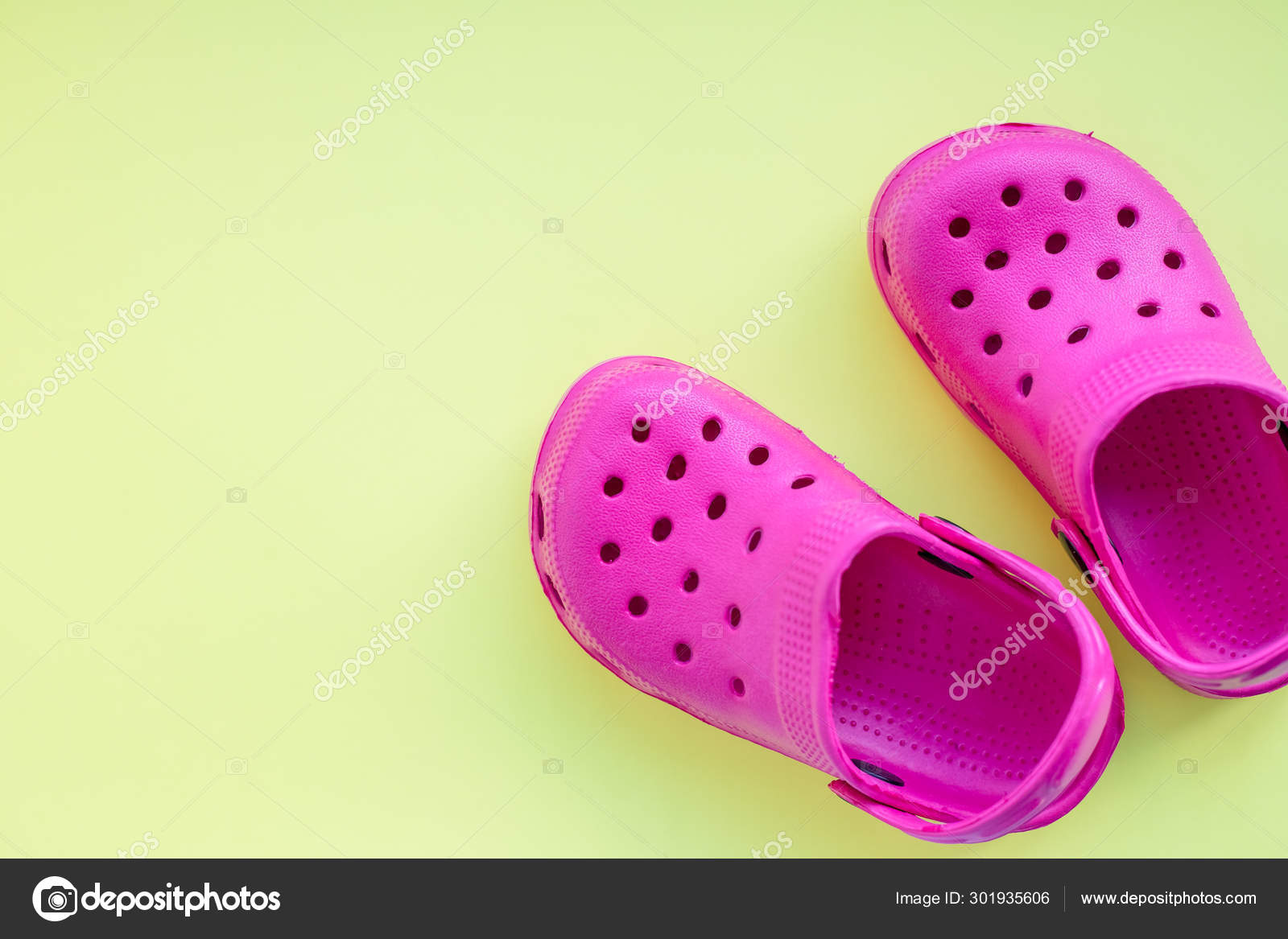 soft rubber sandals