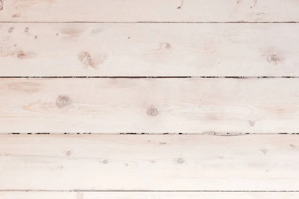 Texture de la planche de bois pour votre arrière.rustique altéré fond de bois de grange avec nœuds et trous.blanc rustique fond de texture de la planche de bois. vue de dessus . — Photo