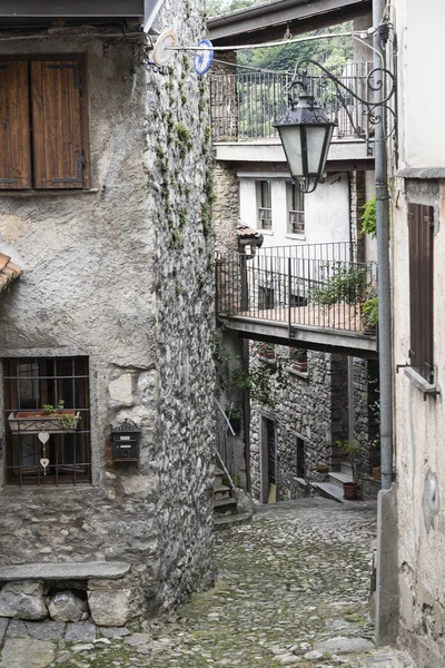 Arcumeggia Varese Lombardy Italy Painters Village — Stock Photo, Image