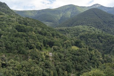 Centovalli Intragna, Ticino, İsviçre yakın olarak bilinen Vadisi