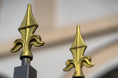 Usmate Velate, historic Villa Scaccabarozzi